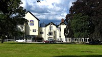 Best Western Tillington Hall Hotel 1079491 Image 1